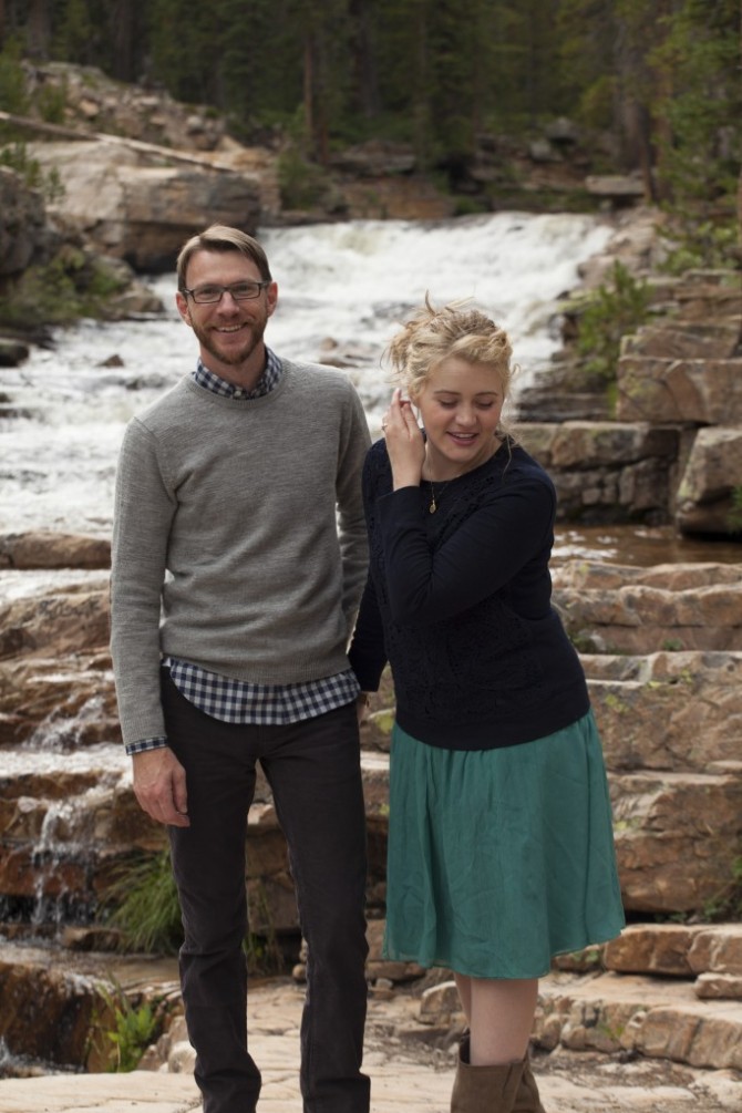 Engagement Photos