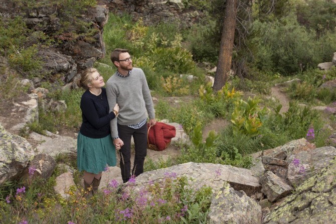 Engagement Photos