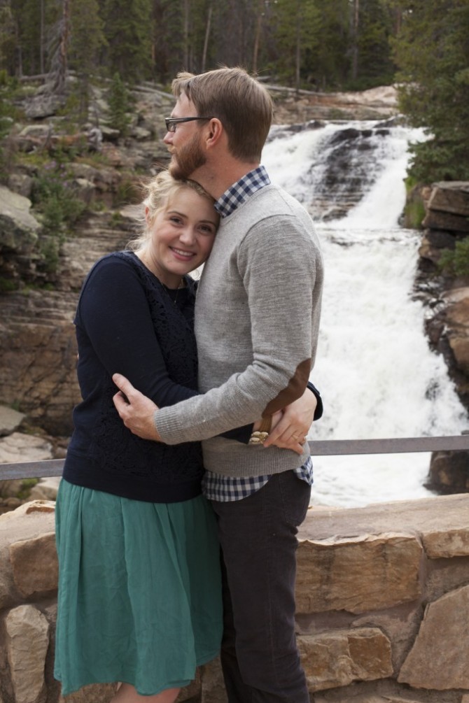 Engagement Photos