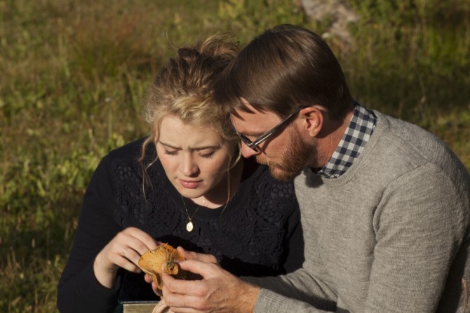 Engagement Photos