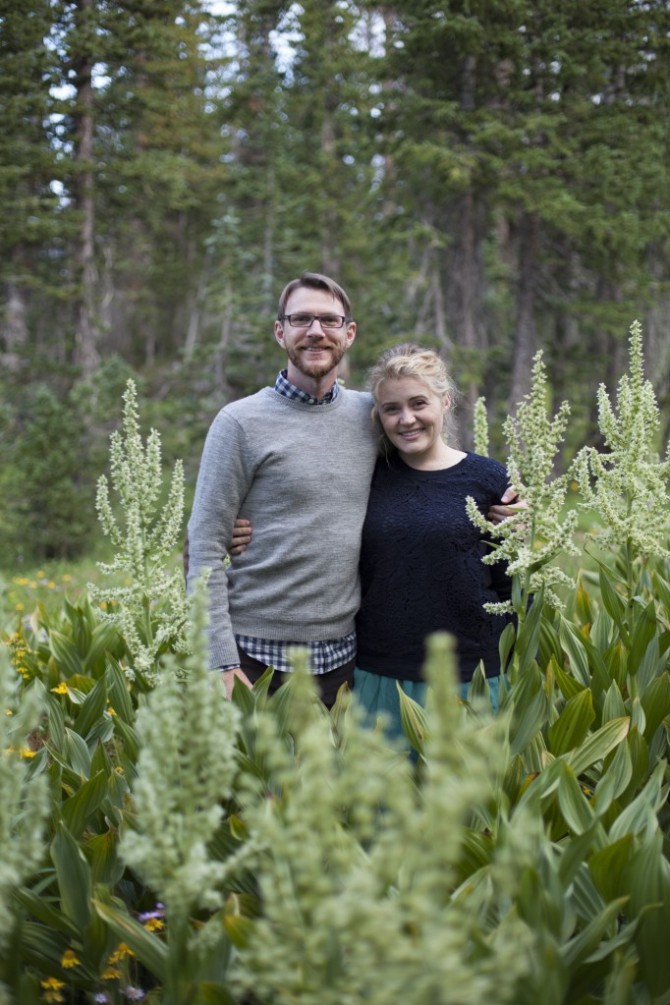 Engagement Photos