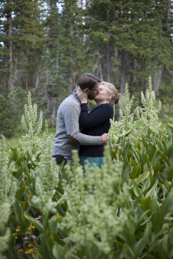 Engagement Photos