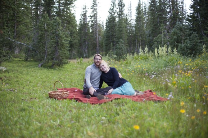 Engagement Photos